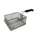 Stainless steel frying basket for Combisteel FOR 7455 commercial fryer