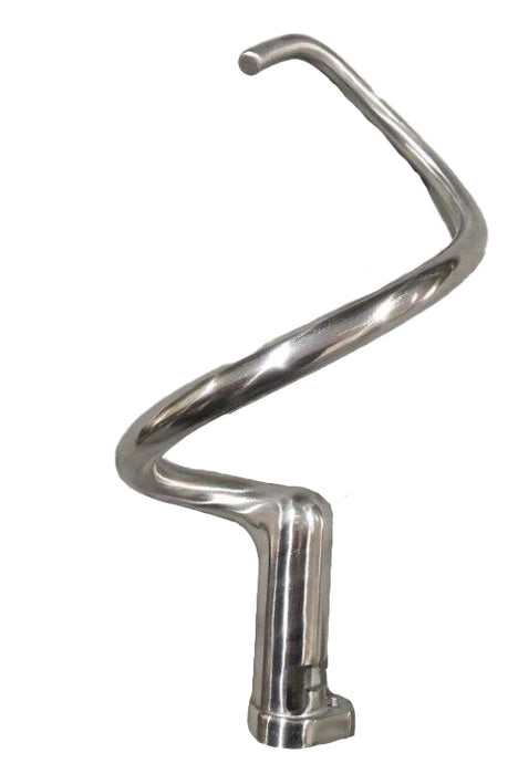 Dough hook attachment for Combisteel food processor