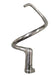 Dough hook attachment for Combisteel food processor