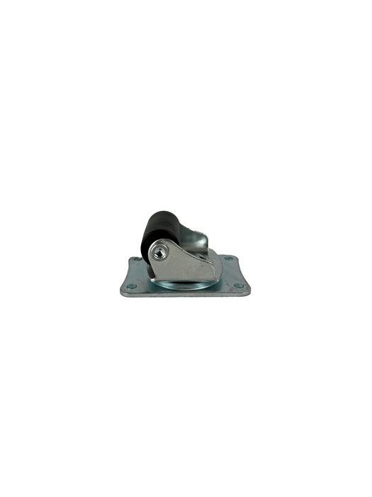 Castor set for Combisteel commercial catering equipment, 5kg gross weight view 3