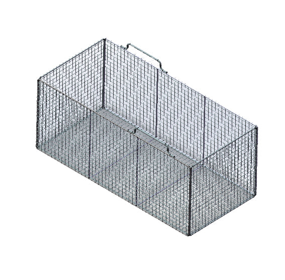 White replacement basket for Combisteel FOR 7455 combi oven
