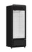 Combisteel PIB-240R single glass door display fridge front view