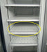 White perforated grid replacement part for Combisteel refrigeration equipment view 4