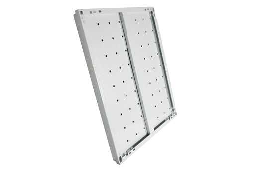 White perforated grid replacement part for Combisteel refrigeration equipment view 2