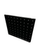 Black perforated metal grid rack for Combisteel 7455 refrigeration equipment