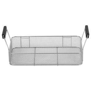 Stainless steel fryer basket for Combisteel model 7471