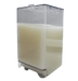 Transparent 3.8 litre milk container for Combisteel 7476 dispenser view 2