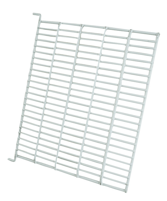 White gastronorm grid for Combisteel catering equipment