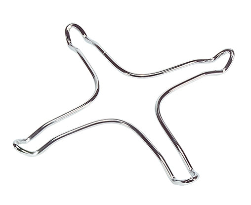 Combisteel PRO 700 grid for pan, stainless steel replacement part
