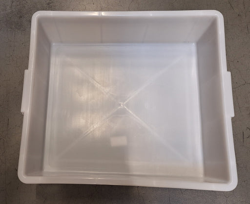 Stainless steel gastronorm fish tray, 470 x 400mm, Pro Line
