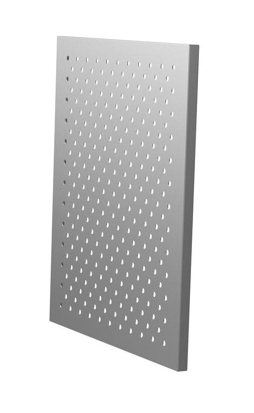 Stainless steel grid shelf for Combisteel BarCooler refrigerator