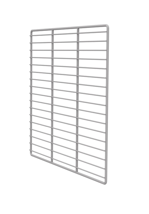 Stainless steel 2/1 GN grid for Combisteel FOR 7489 oven