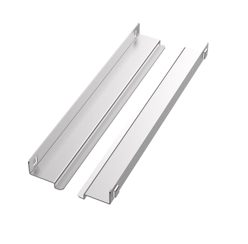 Combisteel blast chiller set guides replacement parts