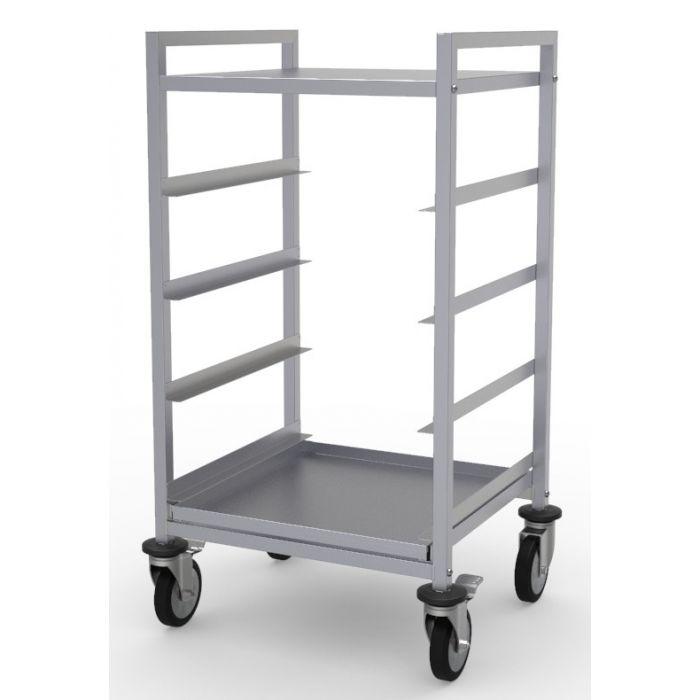 Combisteel Basket Trolley 500X500