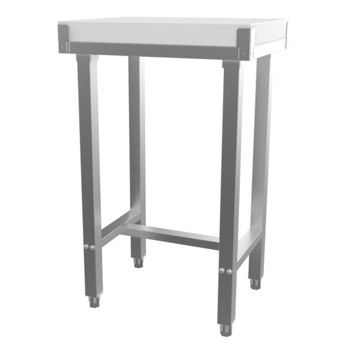 Combisteel Polyethylene Chopping Block 50MM Thickness