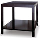 Combisteel FOR 7491 support stand for pizza ovens, stainless steel frame construction.