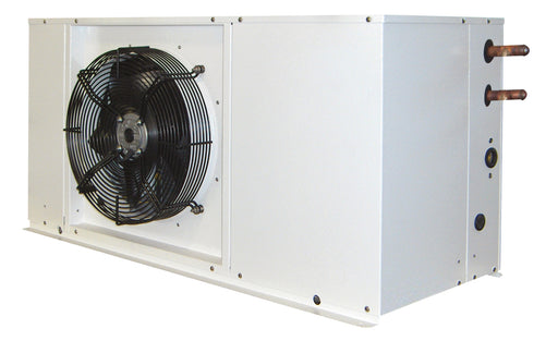Combisteel FOR 7350 condensing unit, stainless steel exterior, 1097mm wide