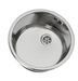 Combisteel SINK 300 stainless steel sink unit with integrated siphon view 3