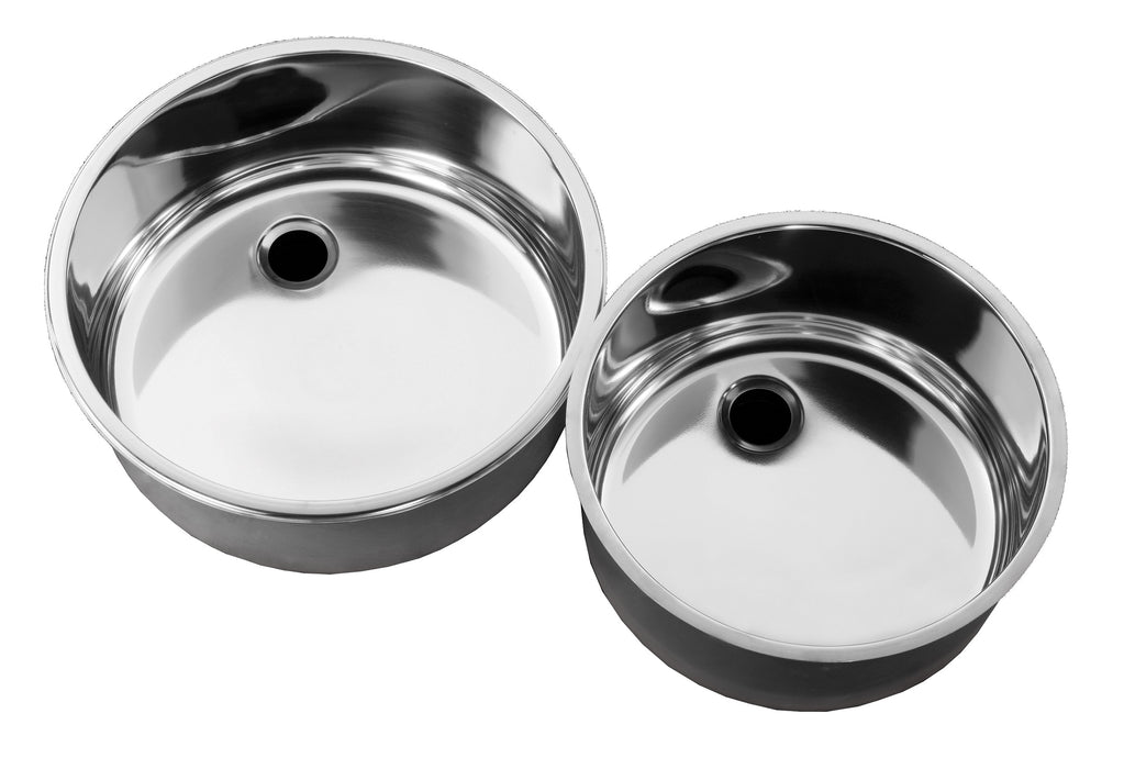 Combisteel SINK 380 stainless steel sink unit