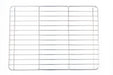 Stainless steel wire grid rack for Combisteel 7500 oven