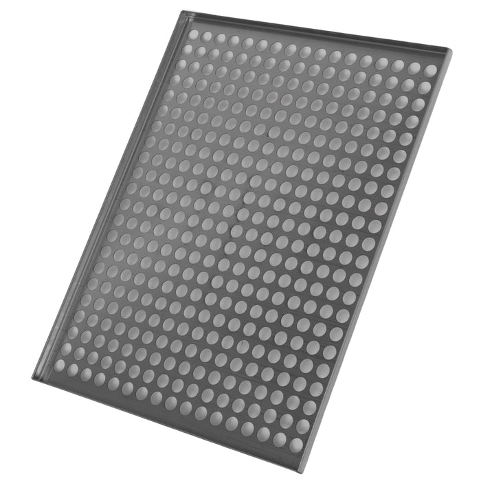 Stainless steel grid for Combisteel FOR 7503 backbar cooler view 2