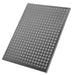 Stainless steel grid for Combisteel backbar cooler model FOR 7503