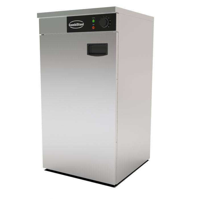Combisteel Plate Warmer 1 Door