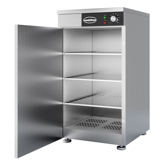 Combisteel Plate Warmer 1 Door