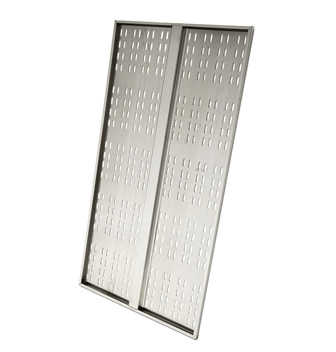 Combisteel FOR 7518 replacement refrigeration grid view 2