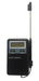 Combisteel digital thermometer with probe, handheld display unit