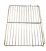 Stainless steel shelf for Combisteel 7525 catering equipment