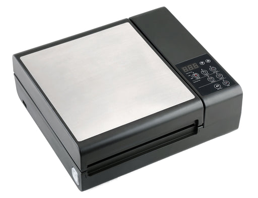 Stainless steel tabletop vacuum packing machine with 254mm seal width