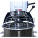 White Combisteel MIXER 20 planetary mixer with mixing bowl and three speed controls view 3