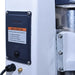 White Combisteel MIXER 10 planetary mixer with bowl and three-speed control knob view 5