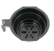 Combisteel polypropylene coffee filter holder, compact countertop size