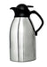 Stainless steel 2.0L coffee thermos jug with handle