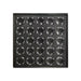 Combisteel stainless steel tabletop pancake maker with cast aluminium plate, 25 piece capacity view 7