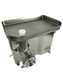 Stainless steel Combisteel GRINDER 22 meat mincer with grinding plates view 3