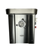 Combisteel GRINDER 32 stainless steel meat mincer with 320mm blade view 2