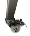 Combisteel stainless steel meat grinder with 320mm blade and interchangeable grinding plates view 7