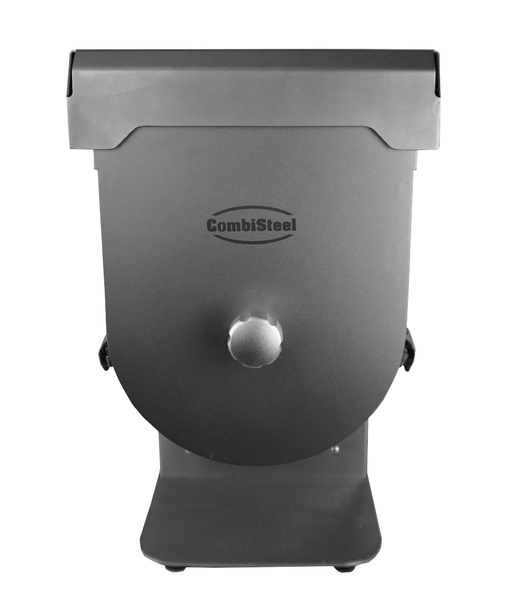 Combisteel 20kg stainless steel tabletop meat mixer view 2