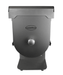 Combisteel 20kg stainless steel tabletop meat mixer view 2