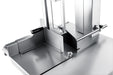 Combisteel SAW 230V stainless steel bone saw with 2100mm band blade. view 3