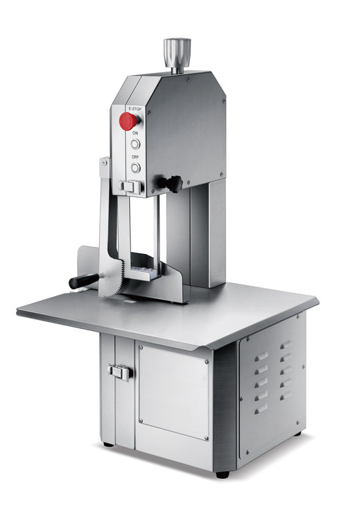 Combisteel SAW 230V stainless steel bone saw with 2100mm band blade.