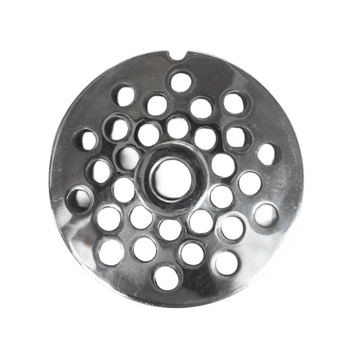 8mm grinder plate for Combisteel meat mincer model MEATGRINDER 12
