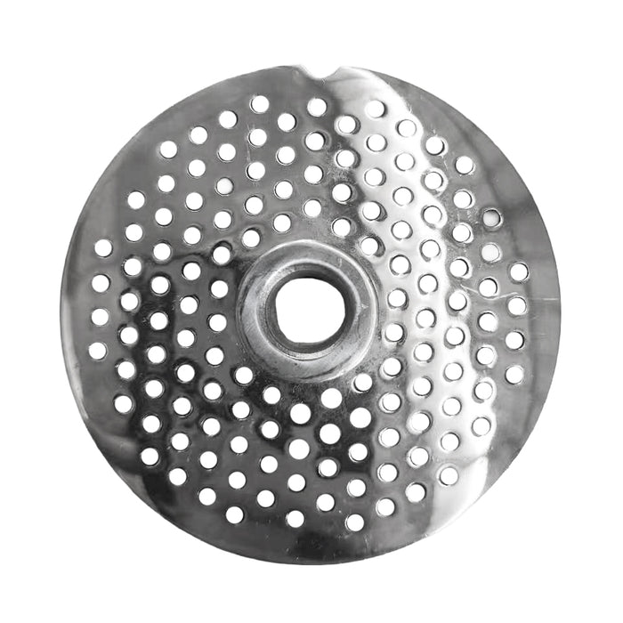3MM grinder plate for Combisteel Meatgrinder 22 meat processing equipment