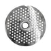 3MM grinder plate for Combisteel Meatgrinder 22 meat processing equipment