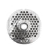 6mm grinder plate for Combisteel Meat Grinder 22 model