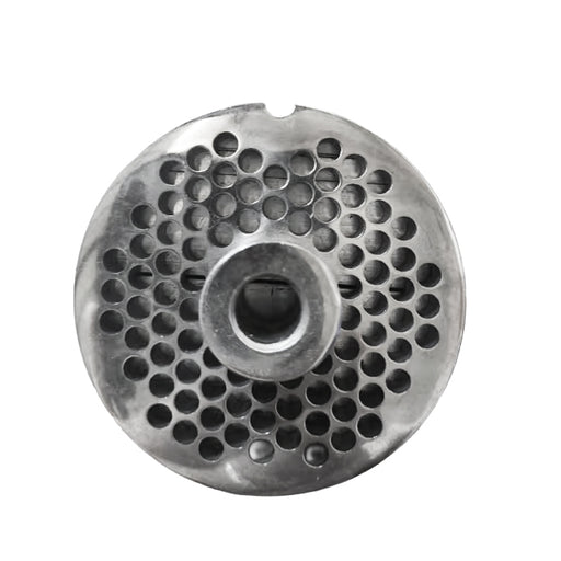 8mm grinder plate for Combisteel Meatgrinder 22