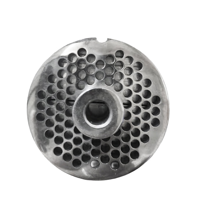 8mm grinder plate for Combisteel Meatgrinder 22